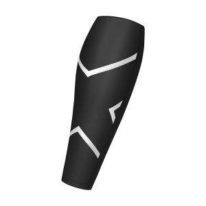 【ER】1 pcs basketball and football sports calf protection Running and cycling long leg socks Mens and womens breathable compression leg protection socks