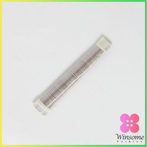 Winsome แกนม้วน ดังโงะ อุปกรณ์ทำดังโงะ เป็นทั้งดังโงะและเป็นที่มัดผมได้ 2 in 1 Hair Accessories