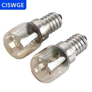 [COD] CISWGE 220V e14s chịu nhiệt độ cao lò vi sóng bóng đèn nồi đèn ánh sáng blub