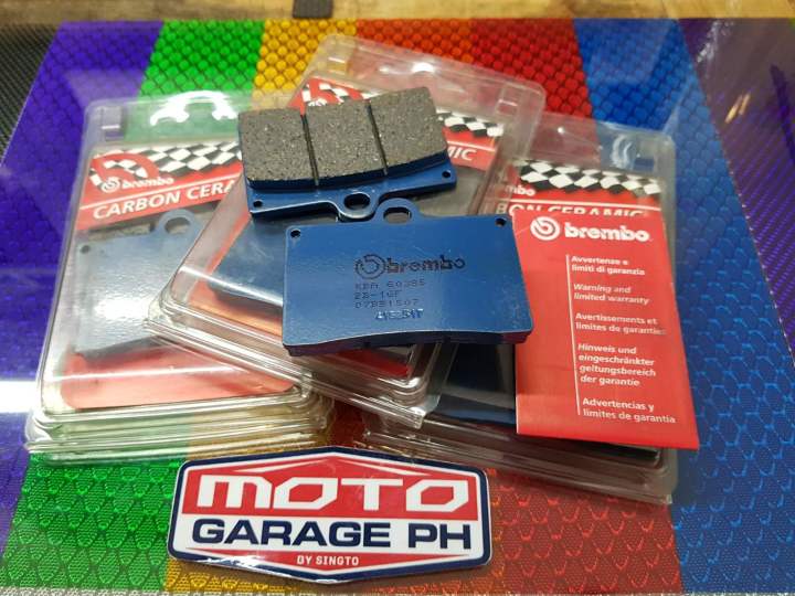 R&G Racing | All Products for Yamaha - Tenere 700 (2024