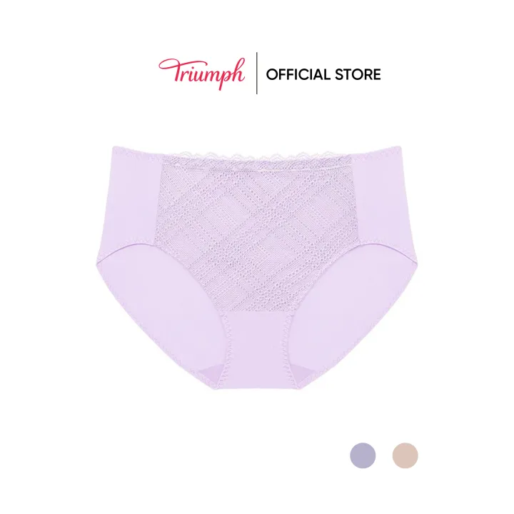 Quần Lót Triumph Simply Modern Beauty Hipster