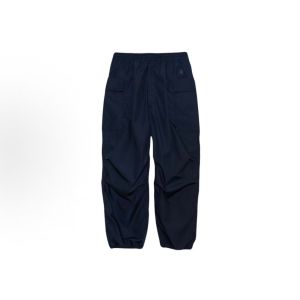 Japanese Style Trendy Outdoor Dropshipping NANAMICA Waterproof Lightweight Paratrooper Pants Loose Versatile Cargo Long Pants