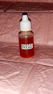 Duren Serah Oplosan Umpang Ikan Mas Galapung Galatama 15ml