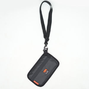 tas hp sling phone touchscreen tas selempang wallet dompet hp waterproof zarventure hpc s small