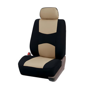 ชุดหุ้มเบาะรถยนต์แบบสวมทับเบาะเดิม เหมาะสําหรับใช้กับรถทุกรุ่นหสบาย ชุดหุ้มเบาะรถยนต์ ที่หุ้มเบาะรถยนต์ ถอดล้างได้ เหมาะสําหรับรถทุกประเภทระบายอากาศได้ดีและไม่อับ หุ้มเบาะรถยนต์ ชุดหุ้มเบาะรถยนต์ ที่หุ้มเบาะรถยนต์