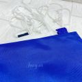Lora Big Waterproof Drawstring Bag Polyester Outdoor Sport Nylon Travel Backpack Hiking Marathon Fitness Gym Beg Sukan. 