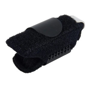 NEW！Hammertoe Corrector Splint - Adjustable Toe Brace for Toe Deformity Support