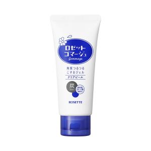 Tẩy tế bào chết Rosette Peeling Gel 120g Nhật
