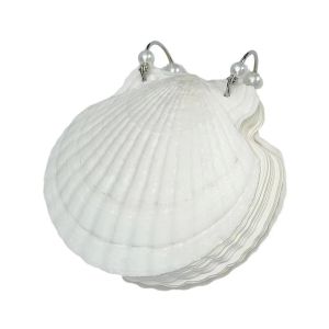 GONUUWGL Natural Seashell Seashell Notebook Blank Inner Pages Multi-Purpose Memo Pad Portable Notepad Portable Design Refillable Notepad Students Use