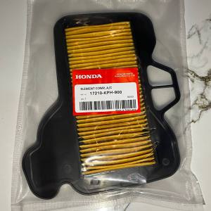 Air Filter Honda Wave 125 / Xrm125 / Wave100 17210-KPH-900