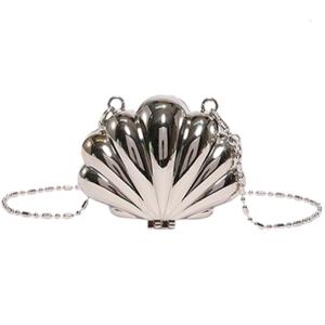 Compact Acrylic Lipstick Crossbody Bag With Fashionable Golden Chain For Ladies Shoulder Bags Small Evening Purse