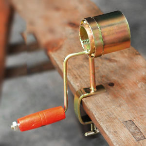 Hand Planer Corn Thresher Home Manual Dry Corn Separator Kitchen Corn Stripping Tool