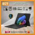 Microsoft Surface Pro 11 ZHY-00013 / 31 / 50 / 54 (SD XPlus 10C,16GB D5,512GB SSD,Qualcomm,13" LCD,W11). 