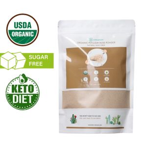 ✅[RẺ BẤT NGỜ] Bột Vỏ Hạt Mã Đề JC BLUEMOON Giúp Nhuận Tràng 150g