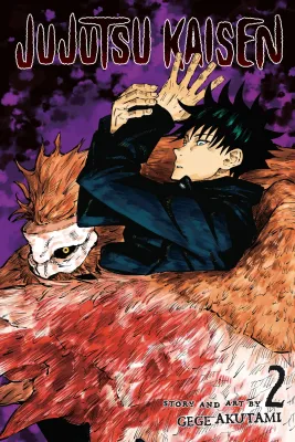 JUJUTSU KAISEN MANGA ENGLISH VERSION VOLUME 0 - VOLUME 30 REPRINTED