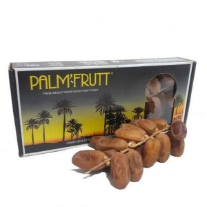 Palmfrutt Kurma Tangkai Tunisia Palm Fruit 500 Gram | Korma Tunisia Palm Frutt