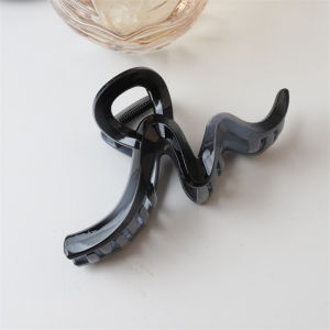 Jepit Rambut Panjang Wanita Dewasa Jepitan Rambut Wanita Jedai Rambut Salon Rambut Tebal Hair Claw Clip