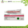 BIOCREAM CREAM 20GR SALEP KULIT LEMBAB. 