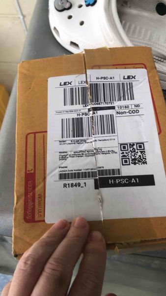 Buyer review video 3