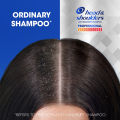 Head & Shoulders Professional Conditioner Anti Dandruff Advanced Itch Care for Severe Dandruff Hair Care 200ml. 