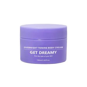 Hydrating and Firming Body Cream Improves Skin Sagging Deeply Nourishing Anti-Wrinkle Body Lotion Lift Firm Tightening Skin Care Cream