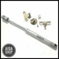 Gas Spring Hidrolik Jok Motor Huben Hidrolis Pintu Kabinet Kitchen Set Rel Laci Hidrolic. 