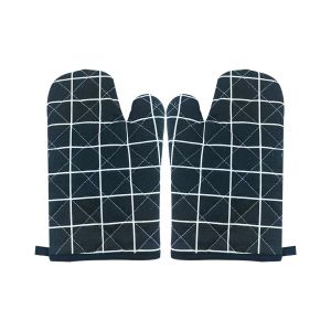 Găng Tay Làm Bánh/ Lò Nướng Dày Dặn Nhiều Hoạ Tiết 1 Cái SHOPE