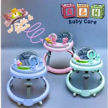 Baby walker lazada philippines on sale