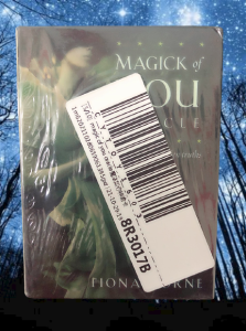 Bộ bài tarot Magick of You Oracle