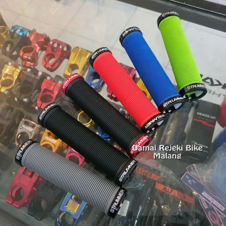 Handlebar grip Handgrip Strummer HFT-899 dual lock Grip