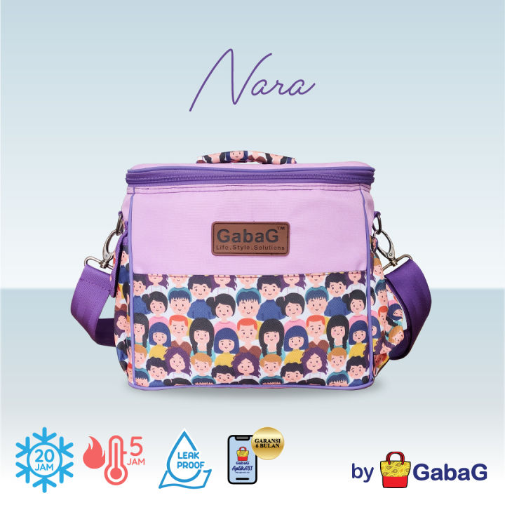 GabaG%20-%20Tas%20Asi%20-%20Cooler%20Bag%20-%20Sling%20Single%20Compartment%20People%20/%20Forest%20/%20Nara%20-%20Image%209