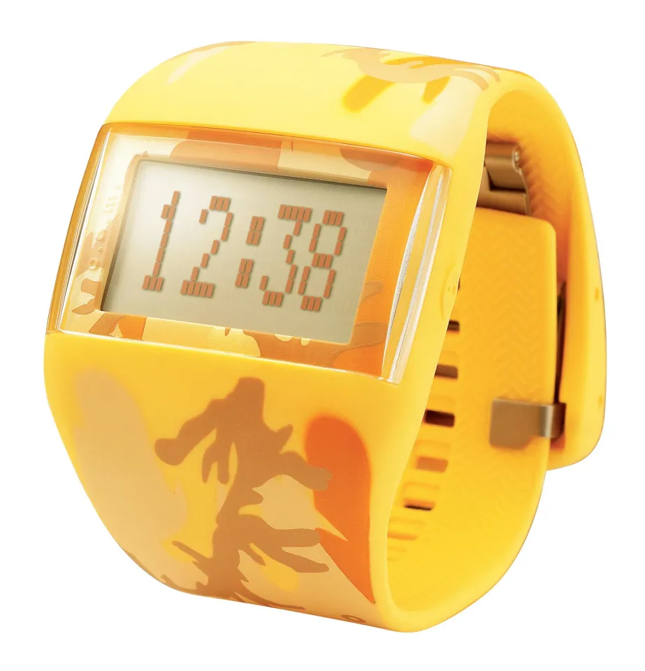 Odm 2025 watch digital