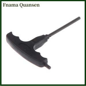 Fnama สเก็ตอินไลน์ T ประแจรองเท้าโรลเลอร์สเก็ตอุปกรณ์สเก็ตบอร์ดอุปกรณ์เสริม