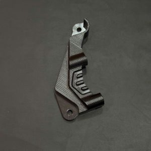 ( Hàn g Mới Về ) Pát Trước Lead 4 Val ABS Đi Đĩa 220mm _ Sử Dụng Cho Heo Moto 3. Có 2 Màu ( Trắng Và Đen ) Nhé Ae!!!