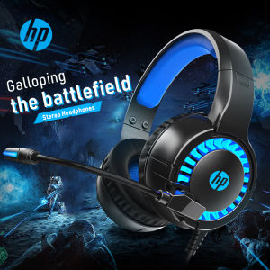 Suntex HP 8011 Headphone 7.1 Stereo Surround Sound Headset USB2.0 Headphones with Mic Earphone with LED light Noise Cancellation Headphone Gaming Audio Jack Cable IPX5 for Mobile Phone Laptop Wired connection