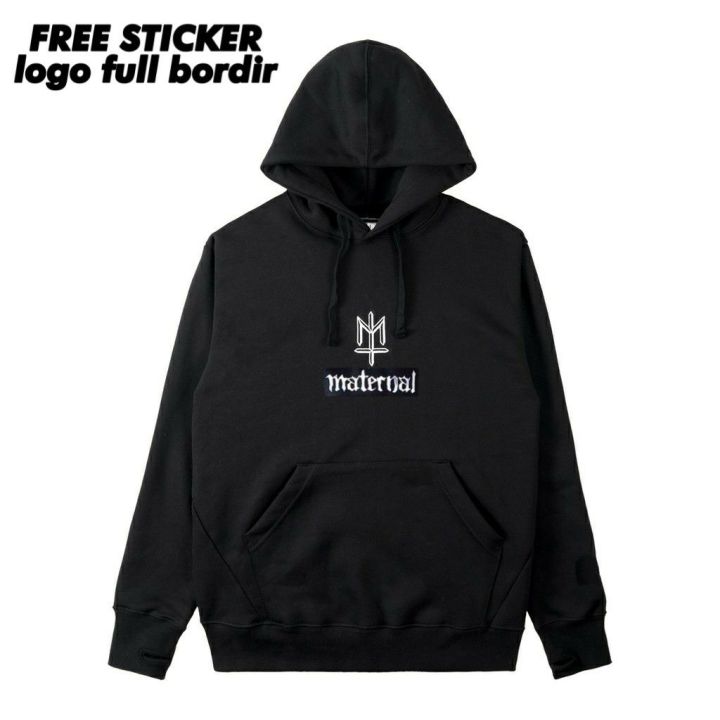 Hoodie maternal hotsell