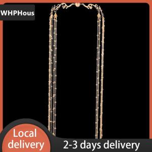 [COD] WHPHous Ship within 24 hours Fashion Vintage Hair Jewelry Chinese Style Long Tassel Hair Ornament Forhead Decoration Retro Hairpin Womens Bridal Hair Ornament