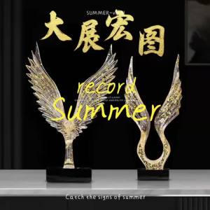 Desktop Home Decor Desktop Decoration Accessories Eagle Decorations Desktop Home Decor Desktop Decoration xin9