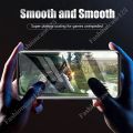 Vivo V30e 5G Curved Screen Protector For Vivo V30e V30 e 5G Lite 2024 VivoV30e Full Cover Tempered Glass HD Clear View Film Protective Glass Anti Scratch 9H Hardness Anti Scratch. 