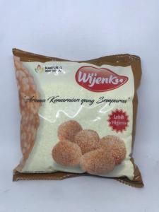 Wijenku 250g Wijen Putih Onde2