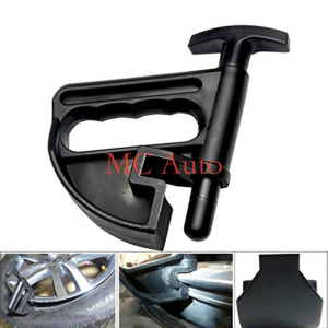 Tyre Changer Clamp Tools / Tayar Wheel Changer Tools / Tyre Machine Help Pressing Tool / Car Mechanic Foreman Tools