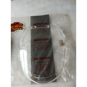 Mika kaca lampu depan reflektor Honda Genio