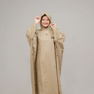 Jas Hujan Pasangan | Jas Hujan Lucu | Jas Hujan Cowo Cewe | Jas Hujan Couple Model Ponco Lengan Kelelawar