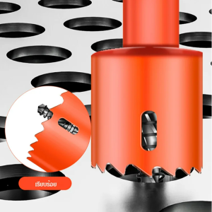 แผ่นพลาสเตอร์ พลาสติก ไม้กระดาน โลหะคู่ ที่เปิดรู ดอกทานตะวัน โคมไฟท่อ ดอกทานตะวัน เปิดรู สว่าน