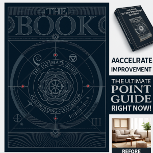 A Guide To Rebuilding Civilization In Adversity Unique Artifact Knowledge Encyclopedia A Practical Handbook For Extreme Survival