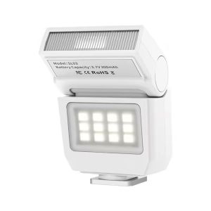 Ulanzi SL03 Spark Lite Camera Flash LED Light