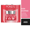 kem dưỡng da Pond's ngăn ngừa lão hoá cao cấp ngày/ đêm. 