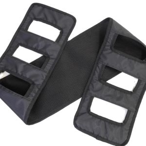 Breathable Disabled Patient Elderly People Sling Transfer Belt Assistance in Getting Up Mobile Nursing Strap