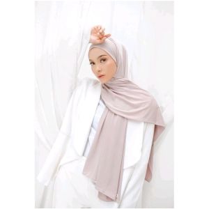 Pashmina Instan Malaysia Pashmina Ceruty Instan Pasmina Tali Ikat