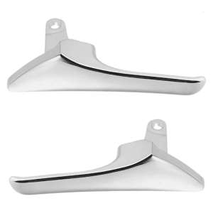 Car Door Handle replacements Interior Door Handle Comfortable Grip Handle Plastic Handle A2117660124 Suitable for Car